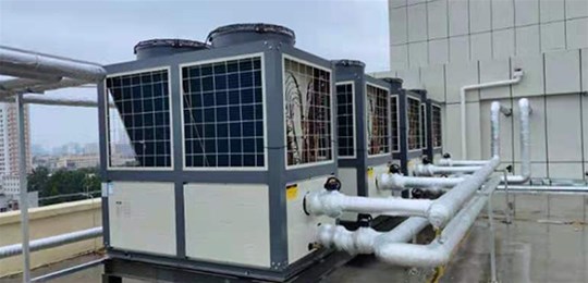 山西空氣能熱水器出熱水慢原因有哪些 ？