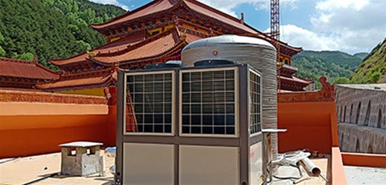 太空能熱水器有哪些技術(shù)指標(biāo)？