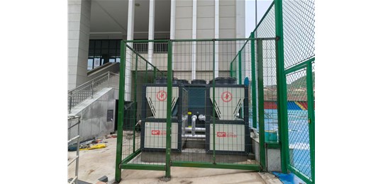 用空氣能熱泵采暖，影響耗電量的因素是什么